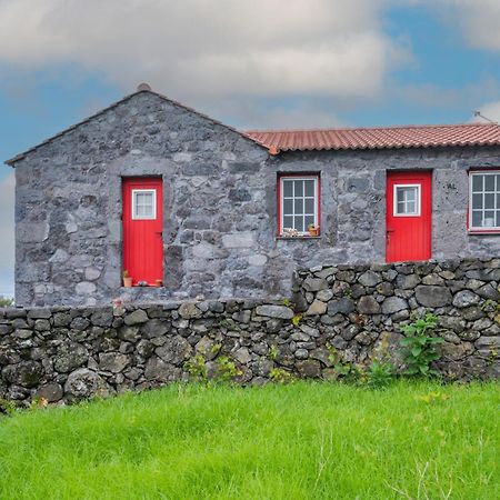 Vila Casa Grao De Cafe Al Faja dos Vimes Exteriér fotografie