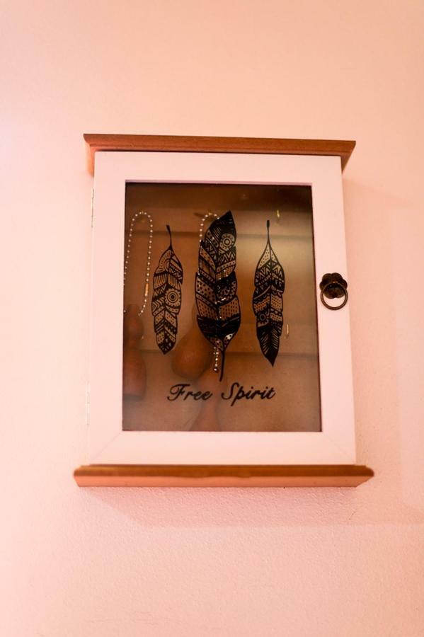 Vila Casa Grao De Cafe Al Faja dos Vimes Exteriér fotografie